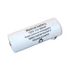 72200 3.5V Ni-Cad Rechargeable Replacement Battery For Welch Allyn Power Handles