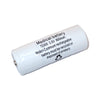 72300 3.5V Ni-Cad Rechargeable Battery For Welch Allyn Wall Plug-In and Convertible Power Handles