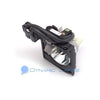 78-6969-9880-2 3M Projector Lamp