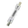 30157 GE DXW Q1000T5/4CL R7s Clear Quartz Halogen Lamp