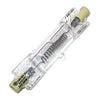 36953 GE DXX 800W 240V R7s T4 Double Ended Clear Halogen Lamp