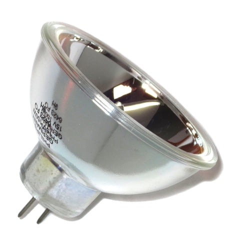 314906 Philips EFR 6423FO 150W 15V MR16 GZ6.35 Clear Halogen Lamp
