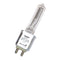 54506 Osram EHC/EHB 500W 120V G9.5 Clear Halogen Lamp