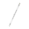 54350 Osram FFT 1000W 120V T3 R7s Clear Halogen Lamp