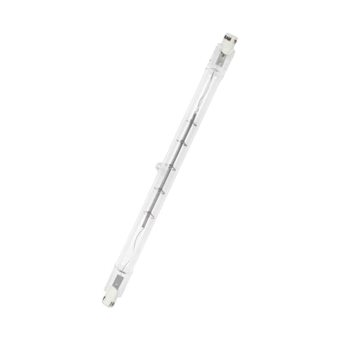 54350 Osram FFT 1000W 120V T3 R7s Clear Halogen Lamp