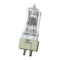 37102 Donar FRK 650W 120V T8 GY9.5 Clear Halogen Lamp
