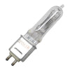 88423 GE GLC 575W HP 115V G9.5 Clear Halogen Lamp