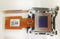 Original LCD Prism Block For SANYO PLC-XM100L Projector LCD Panel Set Whole Block LCX100 Optical Block