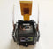 Original LCD Prism Block For SANYO PLC-XM100L Projector LCD Panel Set Whole Block LCX100 Optical Block