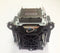 Original LCD Prism Block For SANYO PLC-XM100L Projector LCD Panel Set Whole Block LCX100 Optical Block