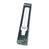 4025 Plusrite PL26W/2U/2P/835 T4 26W G24d-3 2 Pin CFL Lamp