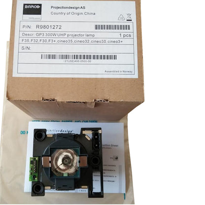 R9801272 Original Projector Lamp