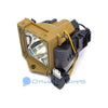 456-8758 Dukane Projector Lamp