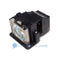 50022792 NEC Projector Lamp