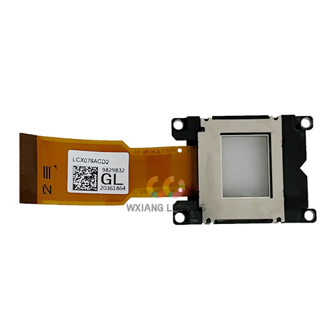 LCX079ACD LCD Panel Board