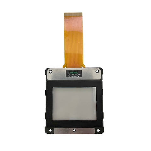 LCX017 LCD Panel Board displaying SXGA