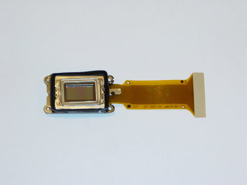 Lcos IC Chip SXRD211 211-060-23 for Sony