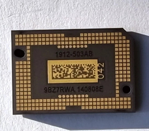 ORIGINAL PROJECTOR DMD CHIP FOR BENQ TH685