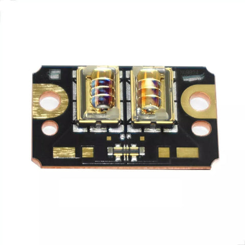 Nichia NUBB34 450nm 455nm 46W Blue High Power Laser Chip Laser Module