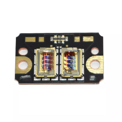 Nichia NUBB34 450nm 455nm 46W Blue High Power Laser Chip Laser Module