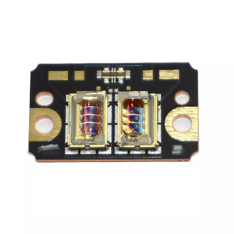 Nichia NUBB34 450nm 455nm 46W Blue High Power Laser Chip Laser Module