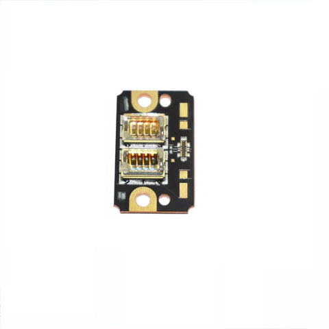 Nichia NUBB34 450nm 455nm 46W Blue High Power Laser Chip Laser Module