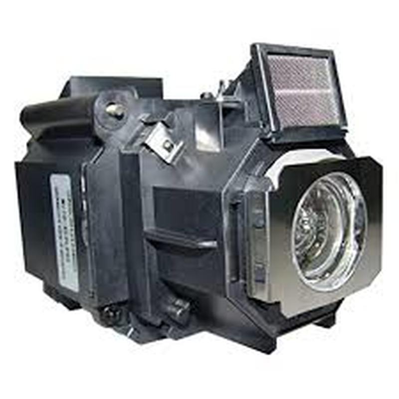 NSHA275W Original Projector Lamp ELPLP62 V13H010L62 For EPSON Powerlite Pro G5550, EB-C458XS, EB-C450XB