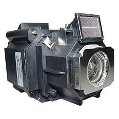NSHA275W Original Projector Lamp ELPLP62 V13H010L62 For EPSON Powerlite Pro G5550, EB-C458XS, EB-C450XB