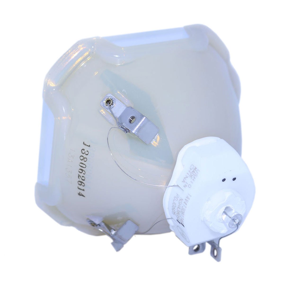 NSHA380SA Original Projector Lamp for Panasonic ET-LAE12 ET-LAE16 - iprojectorlamp