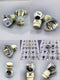 P-VIP 240/0.8 E20.8 Projector Lamp Bare Bulb Replacement for Projectors - iprojectorlamp