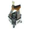 Panasonic PT-EZ580 Projector LCD Prism Assy Wholeset Block Optical Unit LCX154