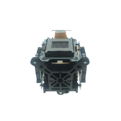 Panasonic PT-EZ580 Projector LCD Prism Assy Wholeset Block Optical Unit LCX154