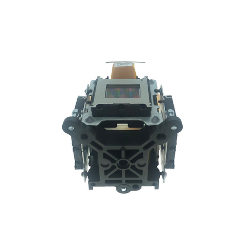 Panasonic PT-EZ580 Projector LCD Prism Assy Wholeset Block Optical Unit LCX154