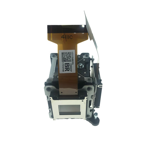 Panasonic PT-EZ580 Projector LCD Prism Assy Wholeset Block Optical Unit LCX154