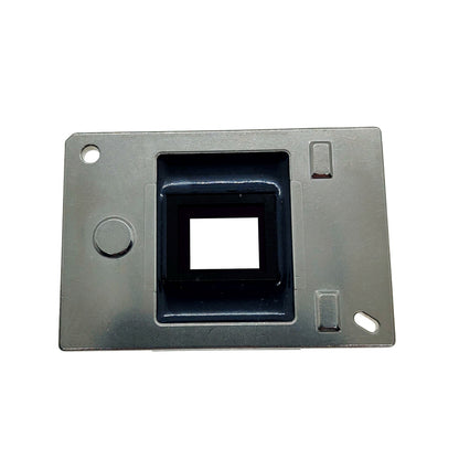 Optoma EP7155 DLP Projector DMD Chip Fixing Dot Spots Problem