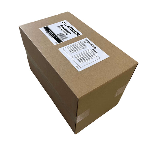 Original Module ET-LAD60AW HS300AR12-4 Replacement Projector Lamp (twin pack)
