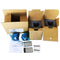 Original Module ET-LAD60AW HS300AR12-4 Replacement Projector Lamp (twin pack)