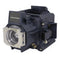 NSHA275W Original Projector Lamp ELPLP62 V13H010L62 For EPSON Powerlite Pro G5550, EB-C458XS, EB-C450XB