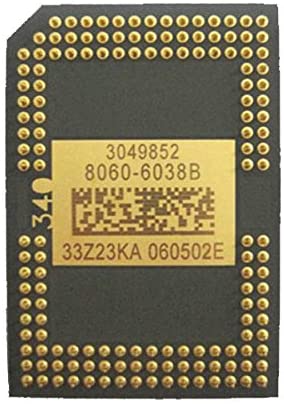New Original DLP Projector DMD Chip Model 8060-642AY 8060-631AY