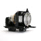 West Card for 3M 78-6969, PL76X, CL66X, CL64, X66E, X76 Projection Lamp - iprojectorlamp