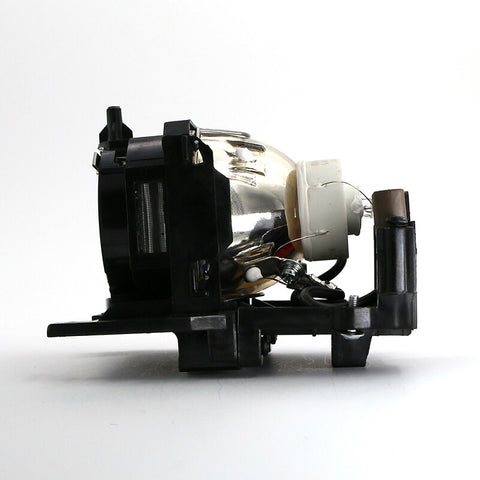 West Card for 3M 78-6969, PL76X, CL66X, CL64, X66E, X76 Projection Lamp - iprojectorlamp
