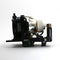 West Card for 3M 78-6969, PL76X, CL66X, CL64, X66E, X76 Projection Lamp - iprojectorlamp