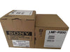 Genuine OEM LMP-P200 Original Projector Lamp with Module Box