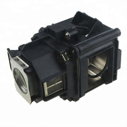 NSHA275W Original Projector Lamp ELPLP62 V13H010L62 For EPSON Powerlite Pro G5550, EB-C458XS, EB-C450XB