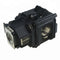 NSHA275W Original Projector Lamp ELPLP62 V13H010L62 For EPSON Powerlite Pro G5550, EB-C458XS, EB-C450XB