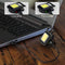 iprojectorlamp Small Portable Keyring , 500 Lumens COB Work Light