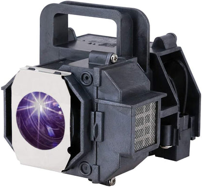 Genuine ELPLP49 Original Sealed Projector Lamp with Module OEM