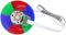Mitsubishi color wheel turn over