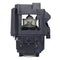 NSHA275W Original Projector Lamp ELPLP62 V13H010L62 For EPSON Powerlite Pro G5550, EB-C458XS, EB-C450XB