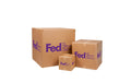 Fedex Air Express Shipping Fee Service Unit
